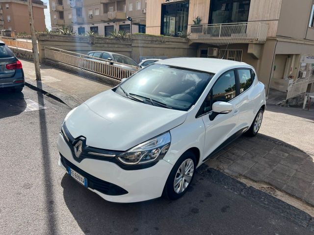 Renault Clio dCi 8V 90CV Start&Stop 5 porte Ener