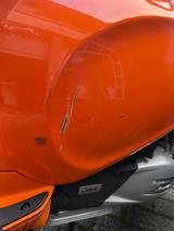 Vespa Sprint 125 ABS orange top Zustand - VESPA S 125