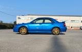 Subaru WRX STI - Subaru Gebrauchtwagen von 2002