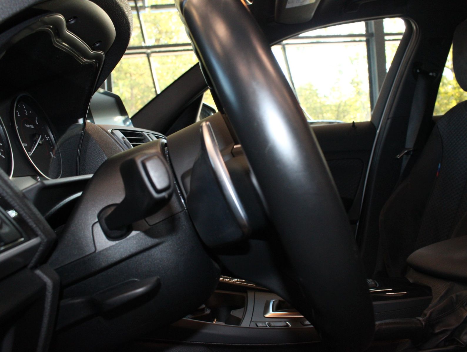 Fahrzeugabbildung BMW 120 d M Sport Navi*Bi Xenon*1. Hand*HiFi