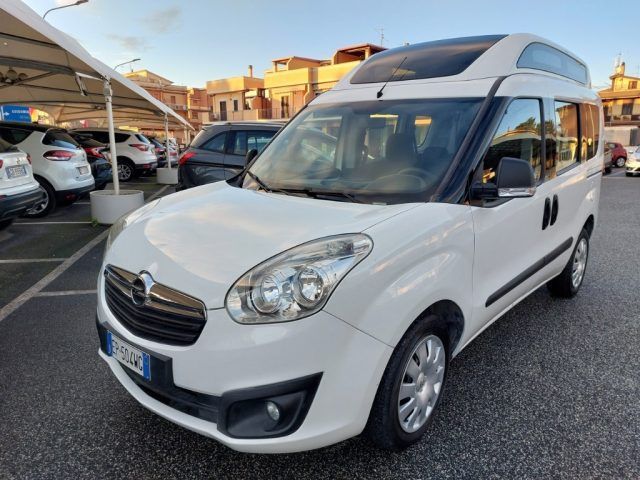 Opel OPEL Combo Tour 1.6 CDTi 105CV PC-TA Allestim. x