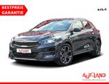 Kia XCeed 1.6 T-GDI Black Xdition Aut. LED Navi AHK - graue Kia XCeed
