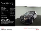 Audi Q3 2.0 TDI qu Sport S tro*LED*Navi*Sportsitze*PD - Audi Q3 mit Diesel-Antrieb: 2.0