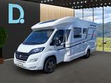 Eura Mobil Profila T 670 SB Solar,Fahrradträger,Markise,RK - Offers