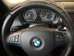 Fahrzeugabbildung BMW 118i Cabrio M Sportpaket