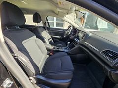 Fahrzeugabbildung Megane IV Grandtour Business Edition 1.3 TCe 140