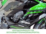 Kawasaki NINJA 1100 SX SE 25  TOURER - VORFÜHRER !! - Angebote