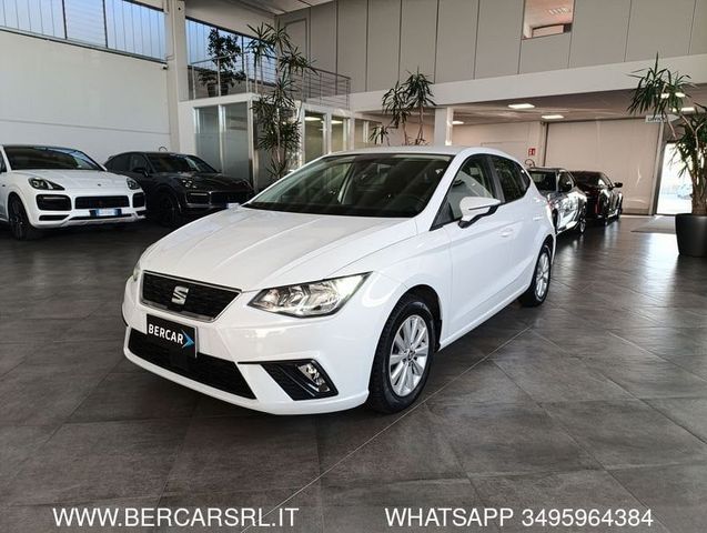 Seat Ibiza 1.6 TDI 80 CV 5p. Business