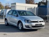 Volkswagen Golf 1.2 TSI DSG BMT Comfortline TÜV NEU + INSPE - Volkswagen Golf mit Benzin-Antrieb: 1.2
