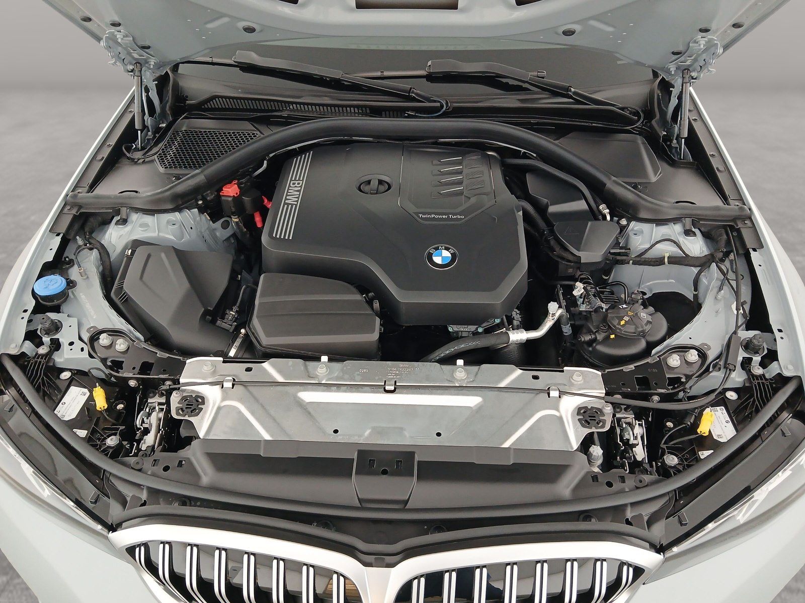 BMW 320 - Bild 15