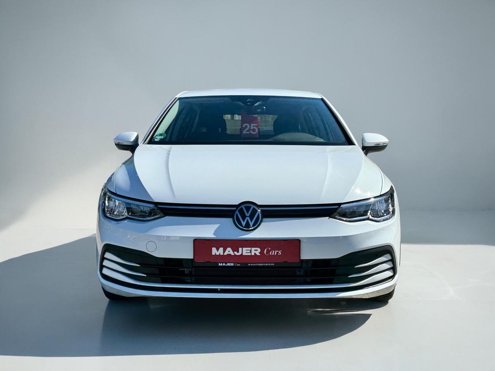 Volkswagen Golf VIII eTSI LIMO*AUT*LED*CARPLAY*NAVI*VIRTUAL foto 3