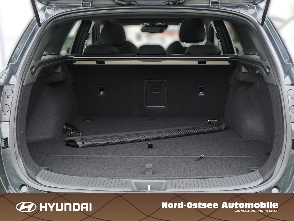 Fahrzeugabbildung Hyundai i30 FL Kombi N Line Panoramadach