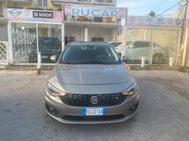 Fiat Tipo 1.3 Mjt S&S 5 porte Lounge 2017