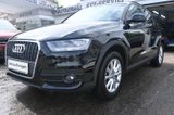 Audi Q3 1.4 TFSI*1.Hand*Erst 36tkm*Navi*Key*Allwetter - Audi Q3 in Wuppertal