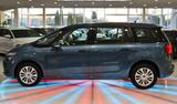 Citroën Grand C4 Picasso / SpaceTourer*KLIMAAUT*TEMPOMAT - Citroën Grand C4 Picasso / SpaceTourer mit Benzin-Antrieb