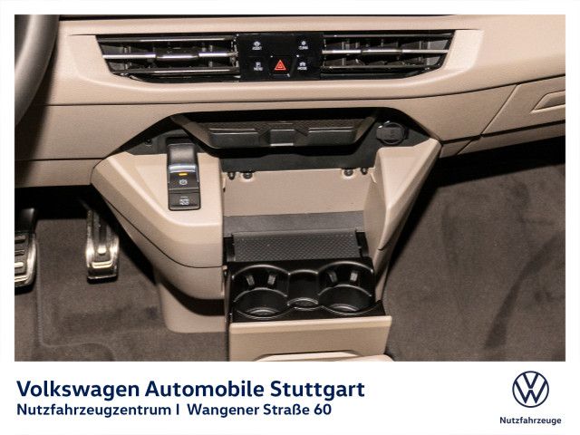 Volkswagen T7 Multivan - Bild 8
