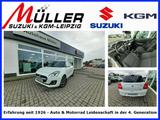 Suzuki Swift Comfort+ Hybrid - Suzuki aus 2024