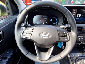 Hyundai i10 1.2 Trend (79PS) MY25
