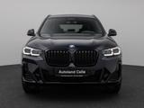 BMW X3 xD30e M Sport Panorama Laser 360° HUD DAB H/K - : Geländewagen, Sport