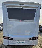 Frankia F-Line I 640 SD 4.5 t wir haben eingekauft! - Frankia 6