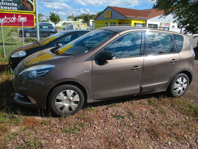 Renault Scenic III BOSE Edition Navi