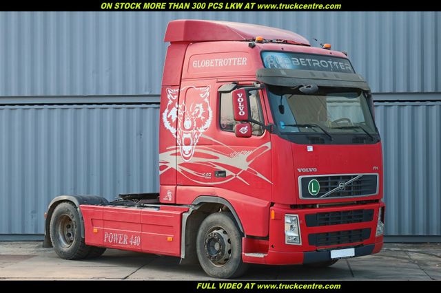 Volvo FH13 440, STANDARD, HYDRAULIC, EURO 5