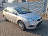 Ford Focus Lim. Concept - Ford Focus: Concept