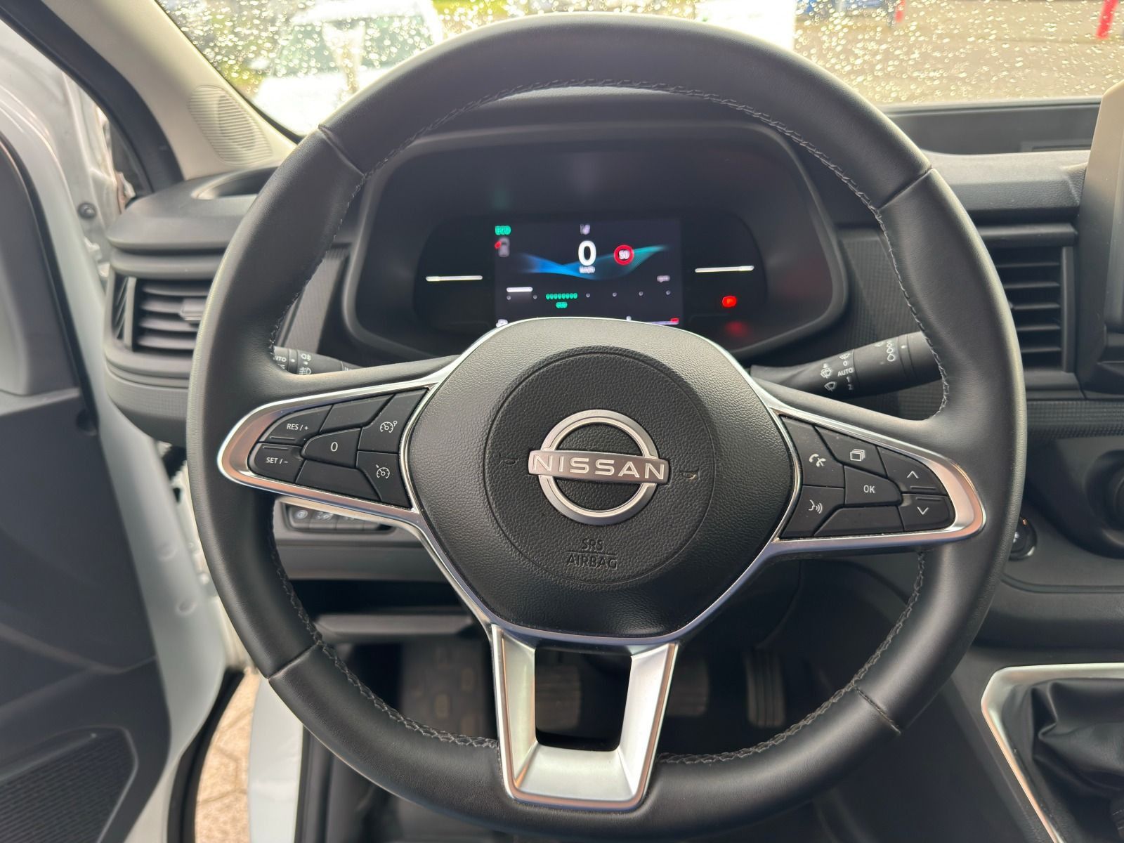 Fahrzeugabbildung Nissan Primastar 3,0t dCI 130 L1H1 N-Connecta*RFK*AHK