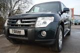 Mitsubishi Pajero 3.2 DI-D Intense*7 Sitzer*Automatik*Leder - Mitsubishi Pajero: Auto