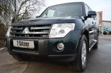 Mitsubishi Pajero 3.2 DI-D Intense*7 Sitzer*Automatik*Leder - Mitsubishi Pajero: Intense