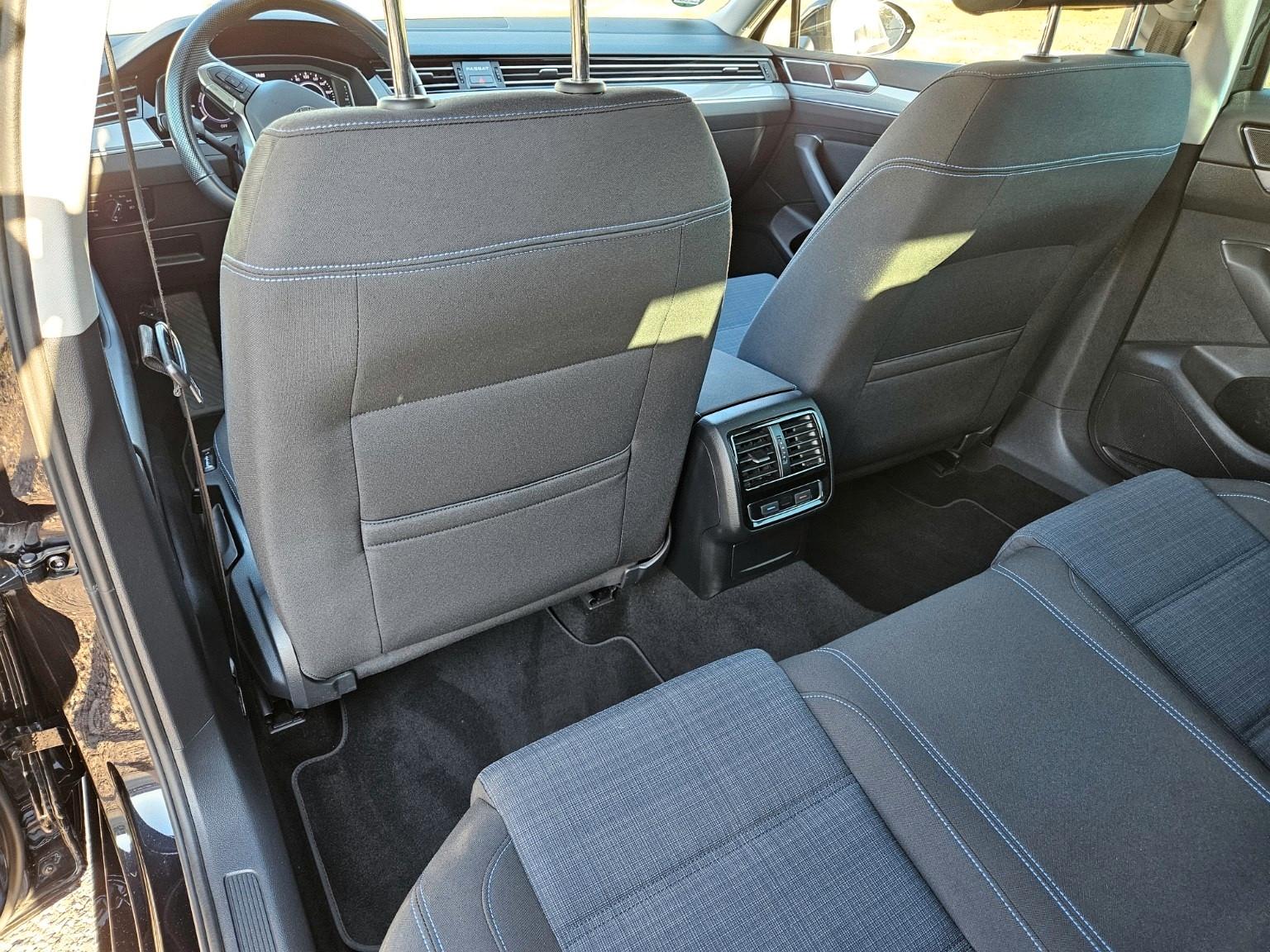 Volkswagen VW Passat Variant GTE | DSG | Navi | LED | ACC