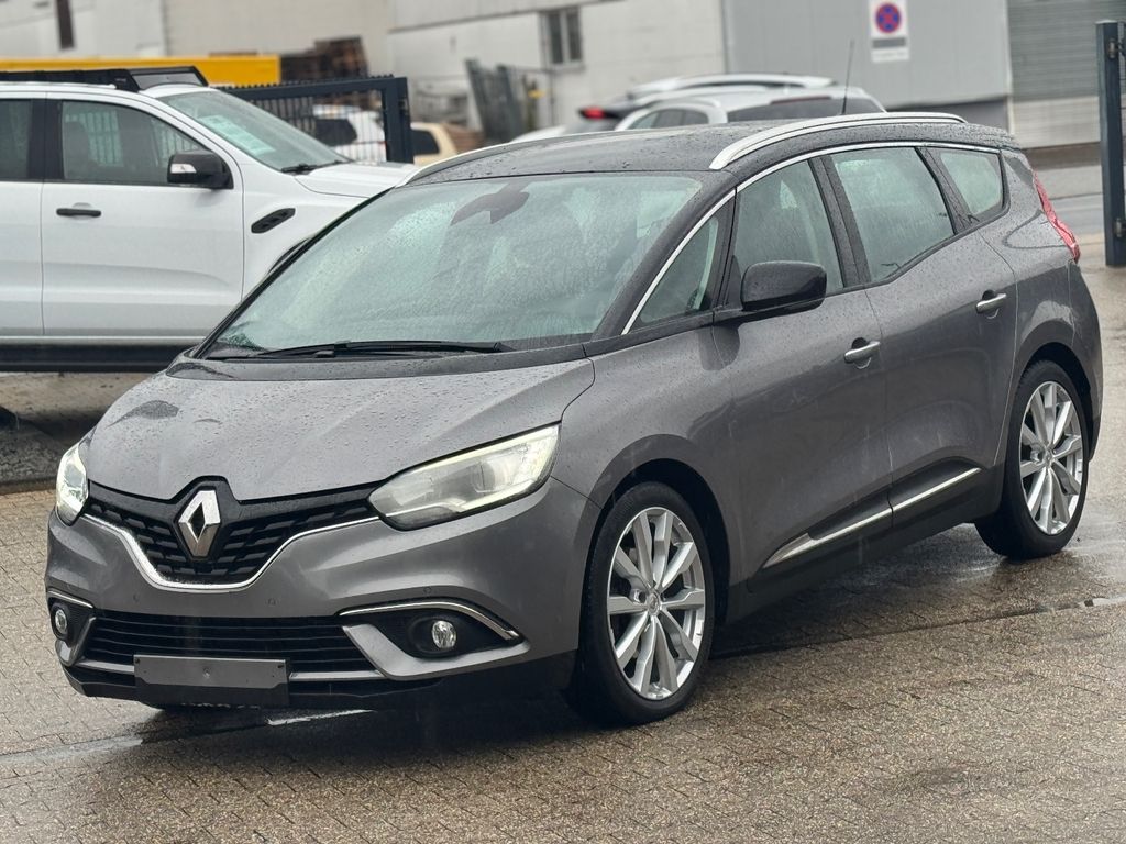 Image of Renault Grand Scenic