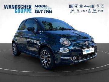 Fiat 500 Dolcevita 1,0 Carplay+PDC+LM+Pano+Klima