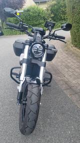 Hyosung GV125 S EVO Bobber - Offers