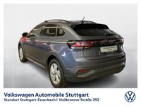 Volkswagen Taigo - Vorschau Bild 3
