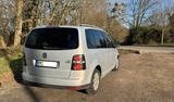 Volkswagen Touran 1.9 TDI DPF Freestyle BMT 7-Sitzer AHK  - Volkswagen Touran mit Diesel-Antrieb: 1.9
