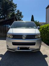 Volkswagen T5 Multivan Highline - VW T5 Multivan in München