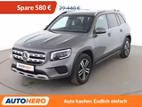 Mercedes-Benz GLB 250 4Matic Style Aut.*LED*NAVI*TEMPO*CAM*PDC - Mercedes-Benz GLB 250 Gebrauchtwagen