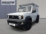 Suzuki Jimny Comfort Allgrip NFZ 1.5 Leiter Gepäckträge - Suzuki Gebrauchtwagen von 2021