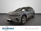 Volkswagen ID.4 PurePerfor. NAVI APP LED CCS 18" - VW ID.4 Leasingangebote für Privatpersonen