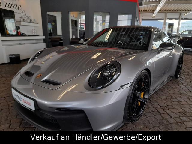 Porsche 911 GT3