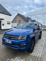 Volkswagen Amarok 3.0 V6 4Motion Aventura VOLL. inc. 20Zoll
