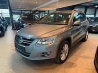 Volkswagen Tiguan Team *114.000km*Top Zustand
