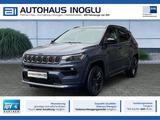 Jeep Compass S PHEV 4xe*Navi*LED*360°*Virtual*Alpine - Jeep Compass in Mainz