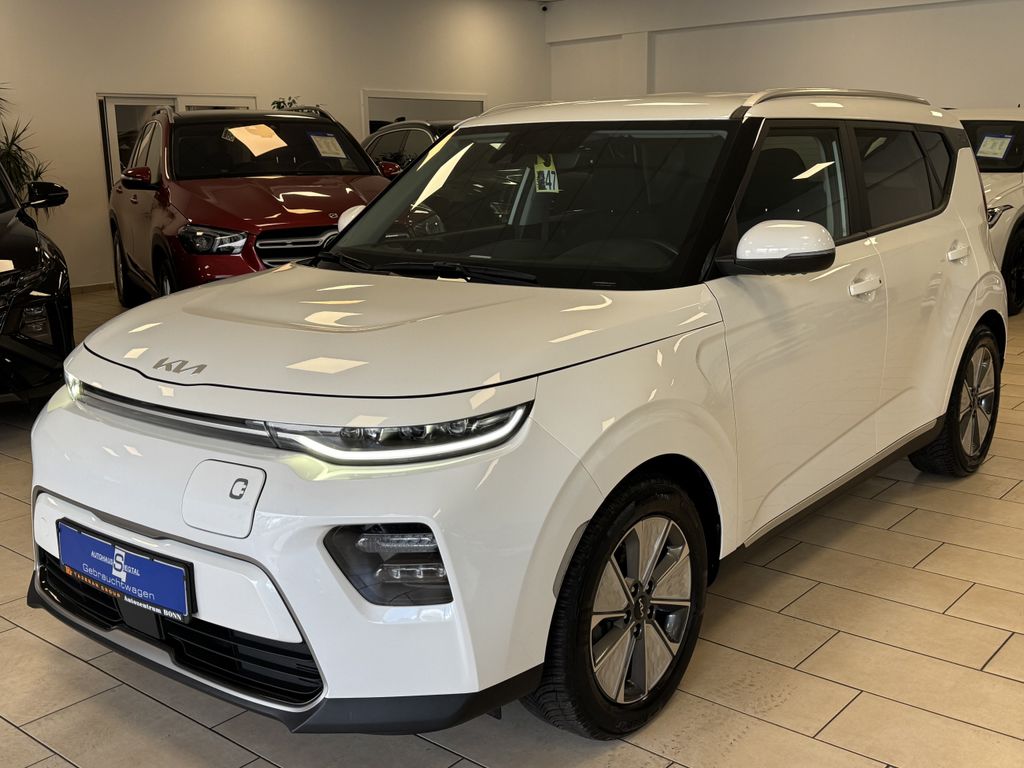 Image of Kia Soul