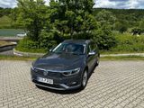Volkswagen Passat Alltrack 2.0 TDI SCR 140kW DSG 4MOT A... - Volkswagen Passat Alltrack aus 2018