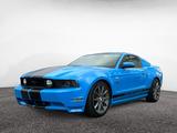 Ford Mustang / V8 Schalter / Performance Paket - Ford: Performance
