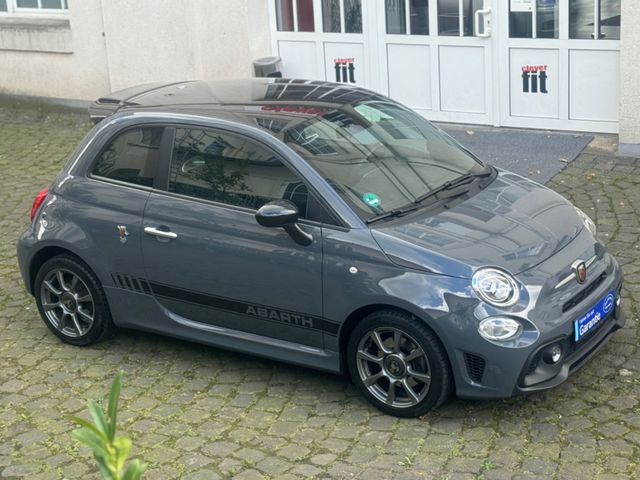 Abarth 500 595