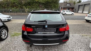 BMW 320 - 6