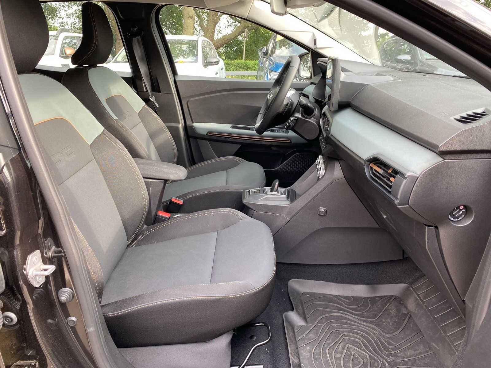 Dacia Sandero - Bild 11